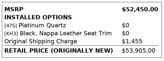 Florida Fine Cars - Used MAZDA CX-90 2024 MARGATE 3.3 TURBO S PREMIUM