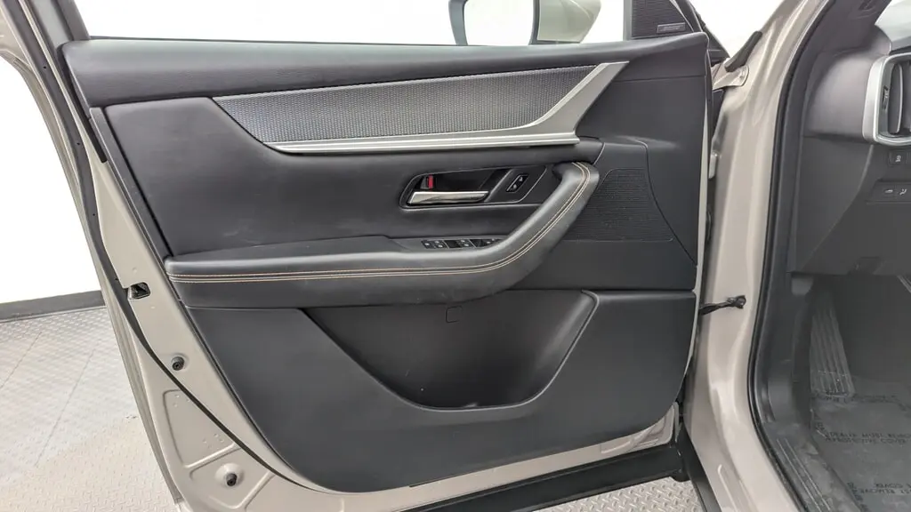 Florida Fine Cars - Used MAZDA CX-90 2024 MARGATE 3.3 TURBO S PREMIUM
