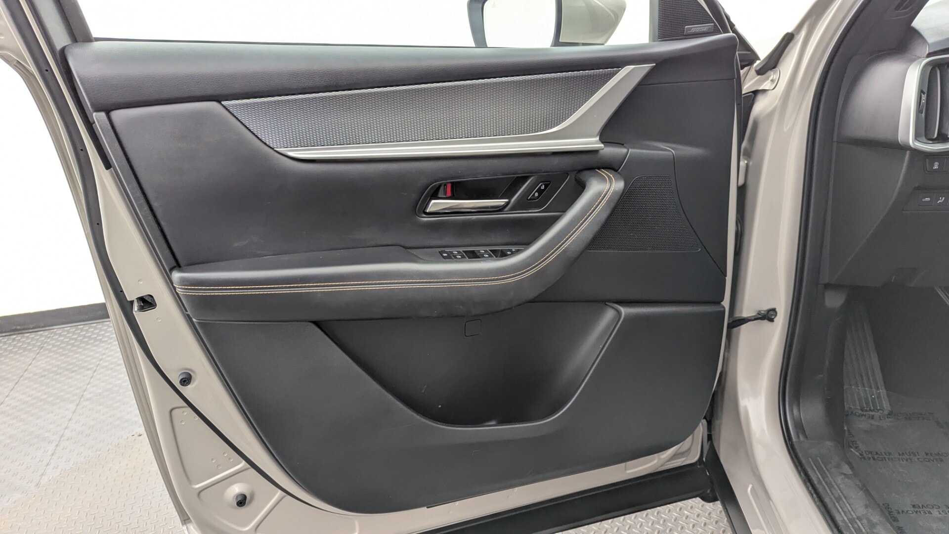 Florida Fine Cars - Used vehicle - SUV MAZDA CX-90 2024