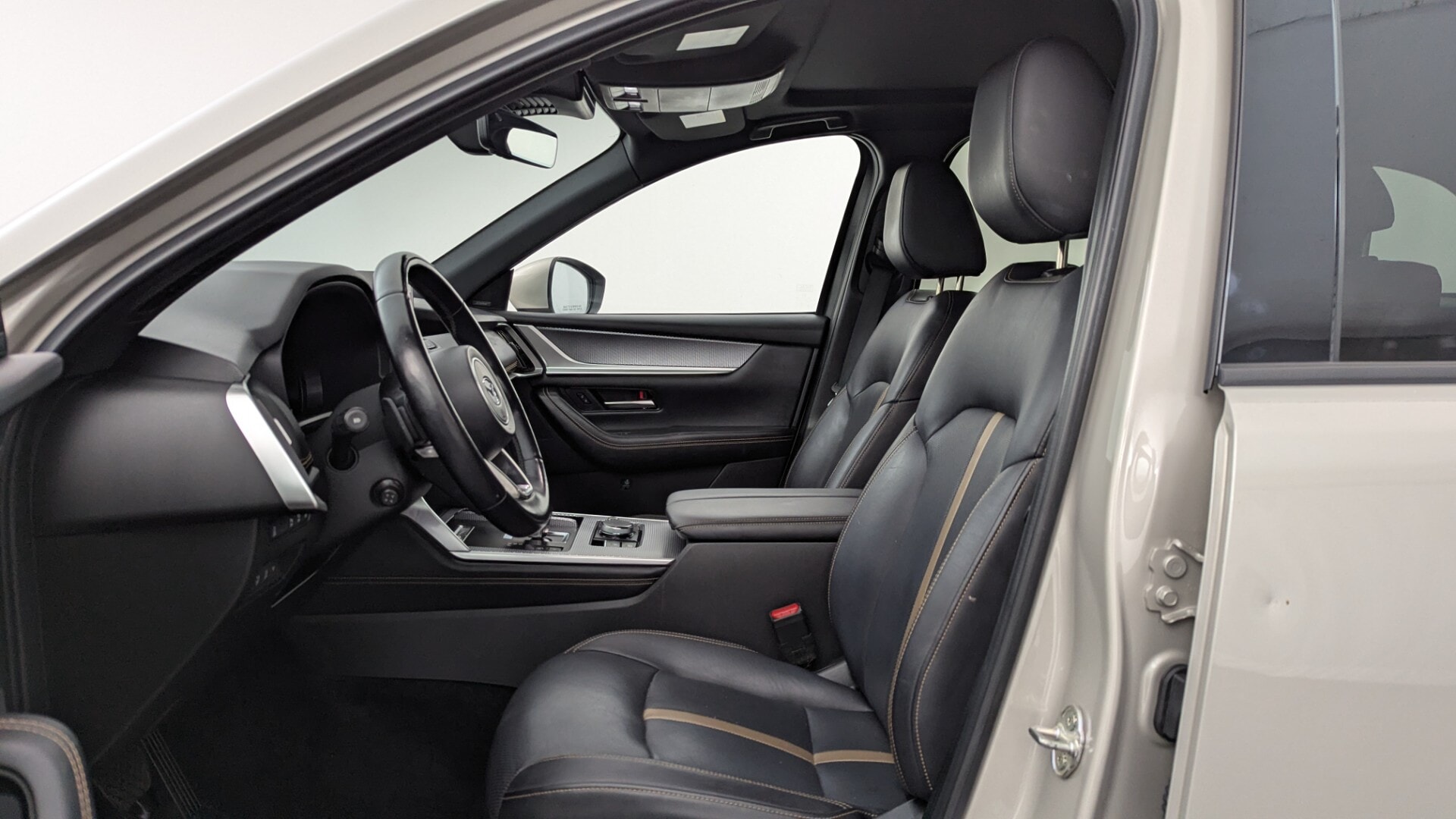 Florida Fine Cars - Used vehicle - SUV MAZDA CX-90 2024