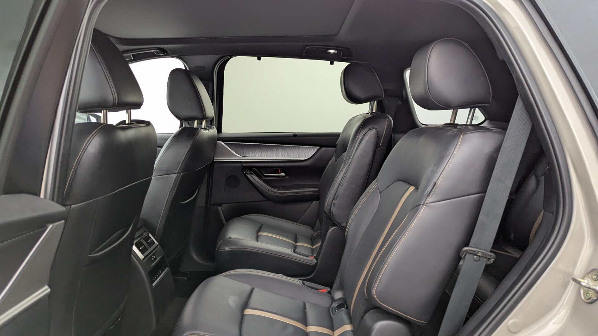 Florida Fine Cars - Used vehicle - SUV MAZDA CX-90 2024