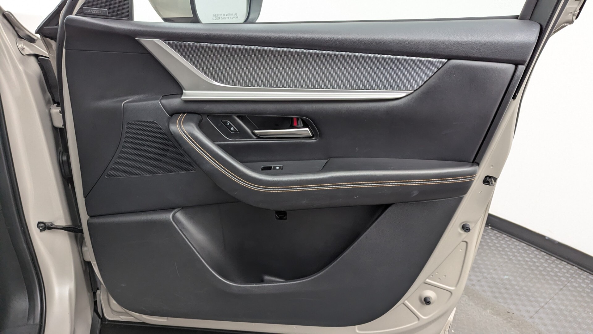 Florida Fine Cars - Used vehicle - SUV MAZDA CX-90 2024