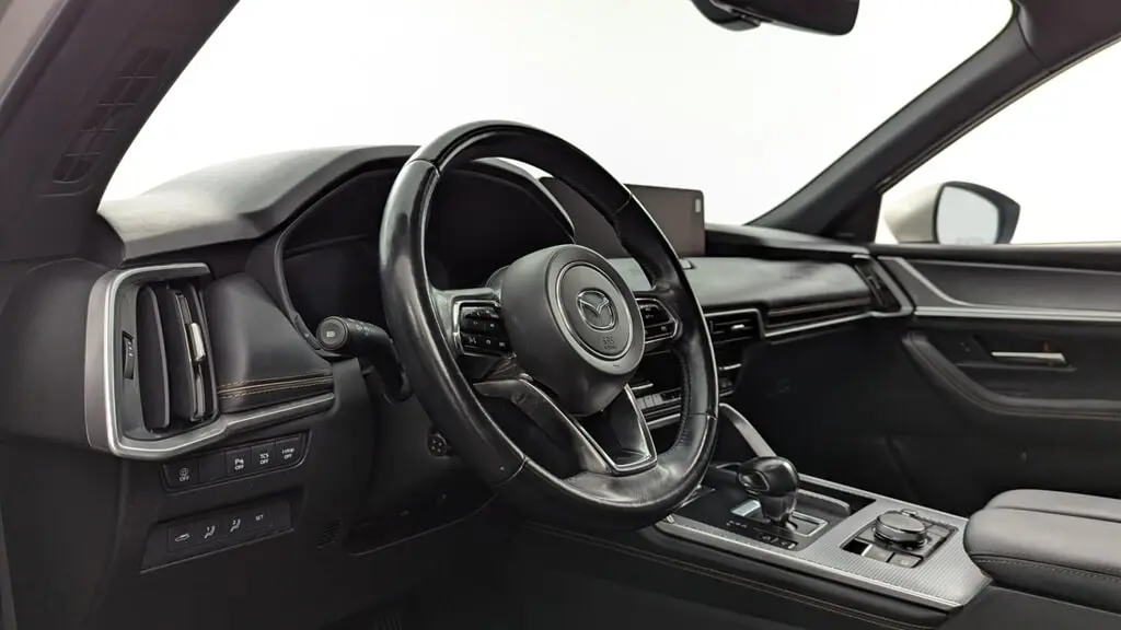 Florida Fine Cars - Used MAZDA CX-90 2024 MARGATE 3.3 TURBO S PREMIUM