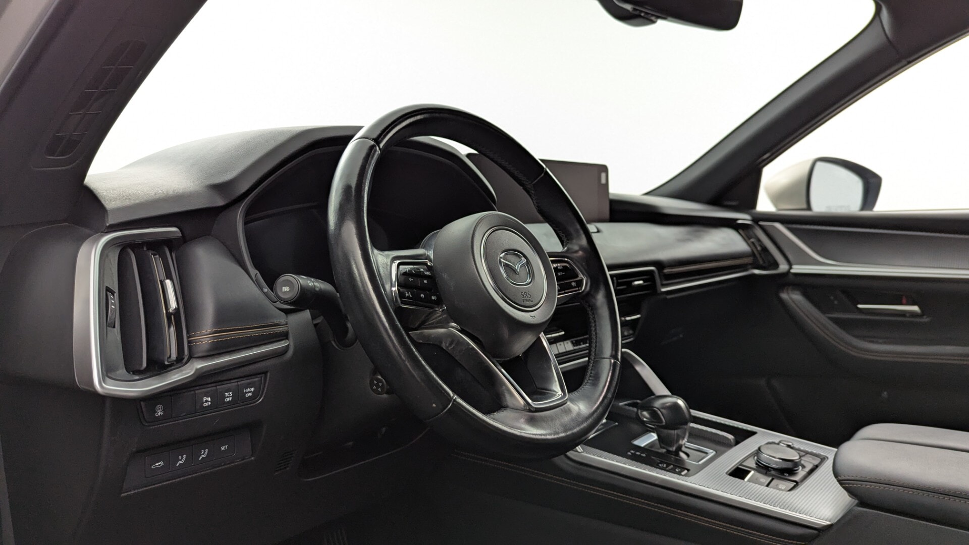 Florida Fine Cars - Used vehicle - SUV MAZDA CX-90 2024