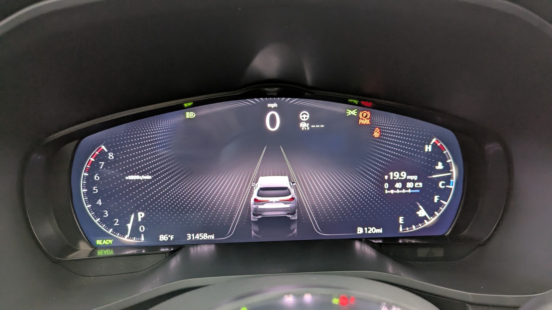 Florida Fine Cars - Used vehicle - SUV MAZDA CX-90 2024