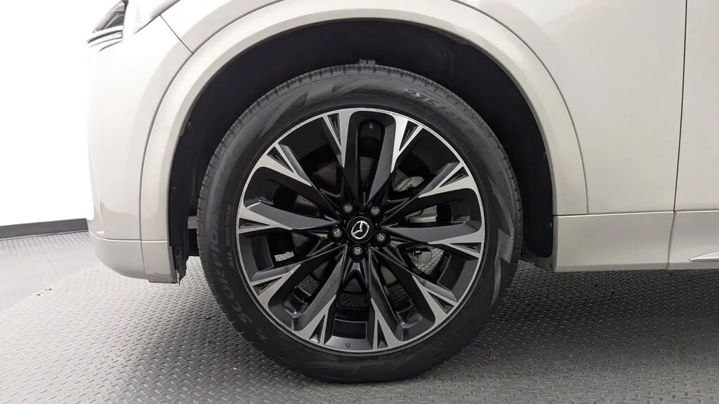 Florida Fine Cars - Used MAZDA CX-90 2024 MARGATE 3.3 TURBO S PREMIUM