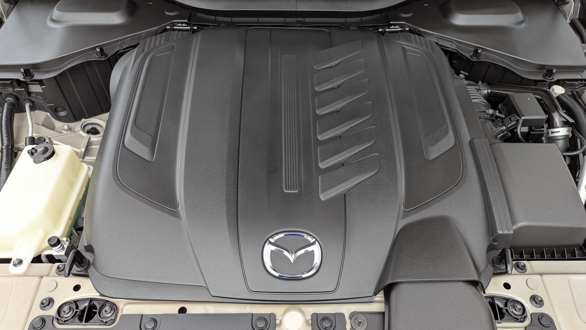 Florida Fine Cars - Used vehicle - SUV MAZDA CX-90 2024