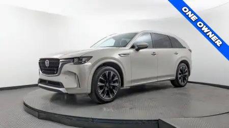 Florida Fine Cars - Used MAZDA CX-90 2024 MARGATE 3.3 TURBO S PREMIUM