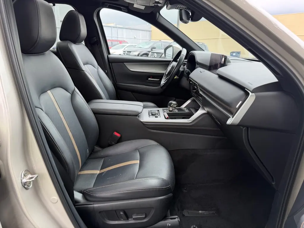 Florida Fine Cars - Used MAZDA CX-90 2024 MARGATE 3.3 TURBO S PREMIUM
