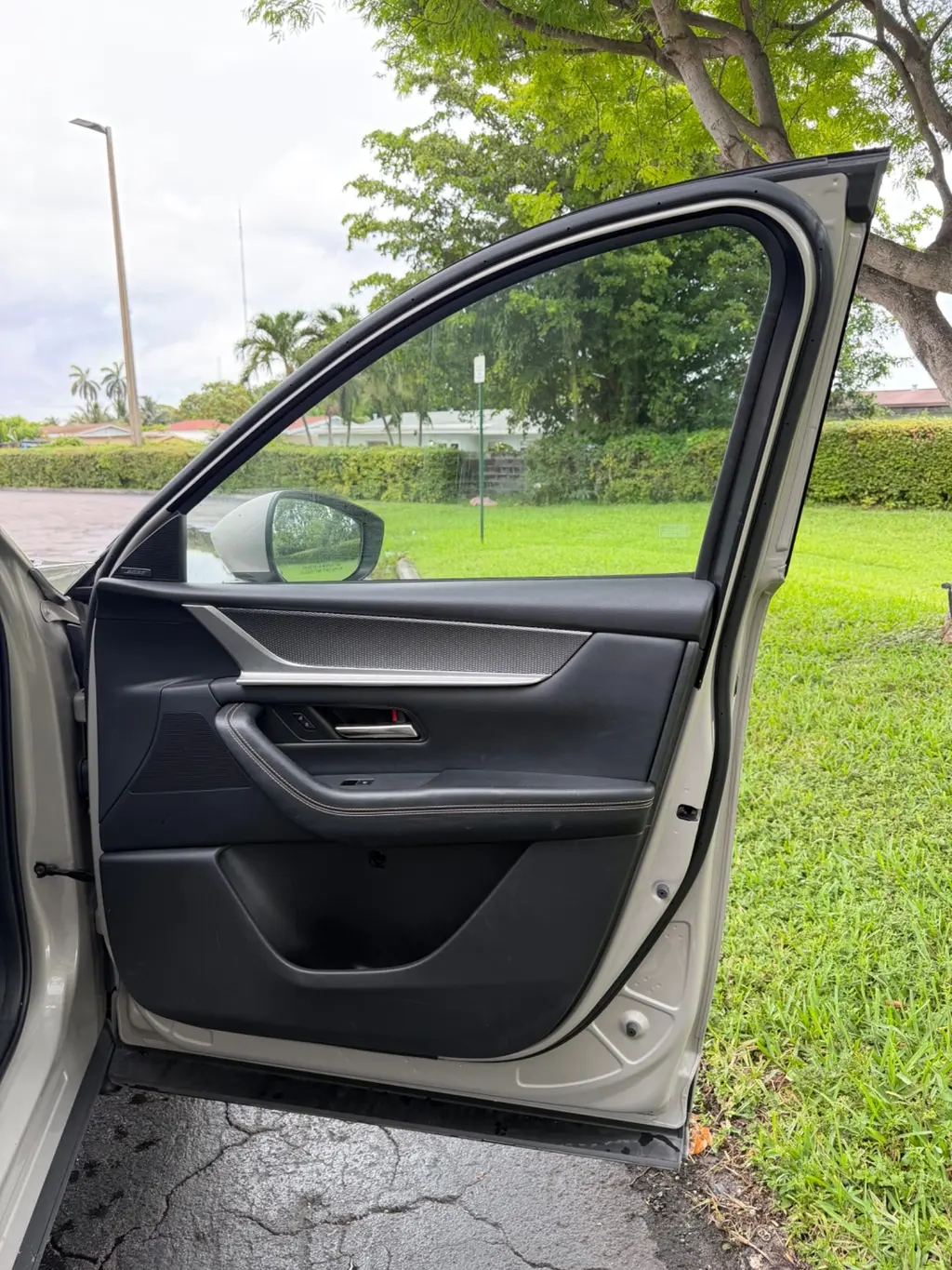 Florida Fine Cars - Used MAZDA CX-90 2024 MARGATE 3.3 TURBO S PREMIUM
