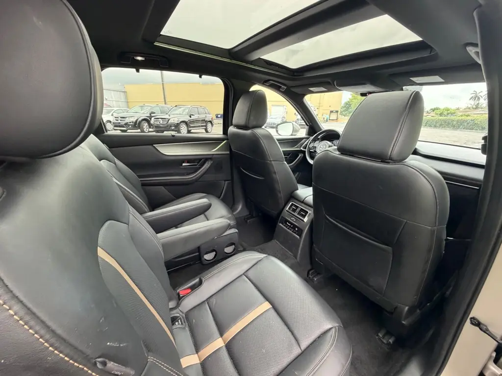 Florida Fine Cars - Used MAZDA CX-90 2024 MARGATE 3.3 TURBO S PREMIUM