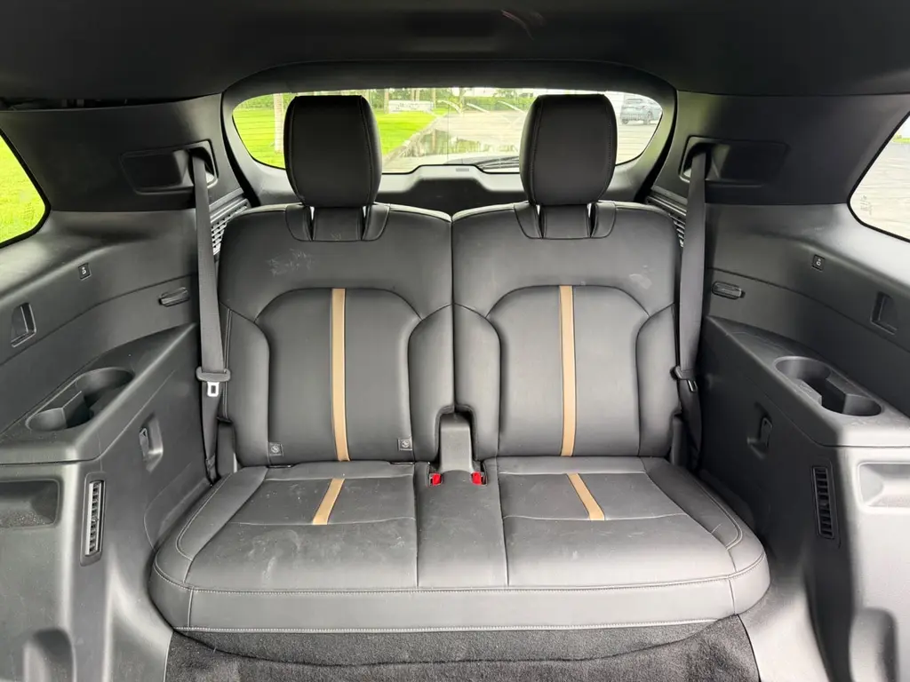 Florida Fine Cars - Used MAZDA CX-90 2024 MARGATE 3.3 TURBO S PREMIUM