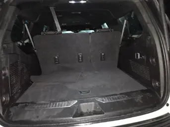 Florida Fine Cars - Used CHEVROLET SUBURBAN 2023 MARGATE PREMIER
