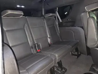 Florida Fine Cars - Used CHEVROLET SUBURBAN 2023 MARGATE PREMIER