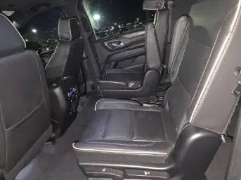 Florida Fine Cars - Used CHEVROLET SUBURBAN 2023 MARGATE PREMIER