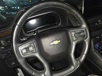 Florida Fine Cars - Used CHEVROLET SUBURBAN 2023 MARGATE PREMIER