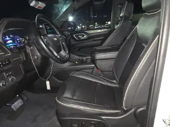Florida Fine Cars - Used CHEVROLET SUBURBAN 2023 MARGATE PREMIER