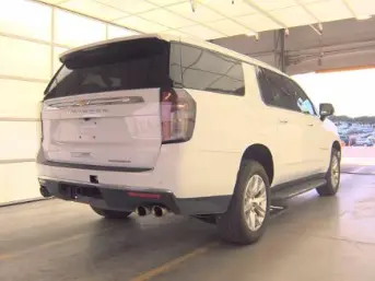 Florida Fine Cars - Used CHEVROLET SUBURBAN 2023 MARGATE PREMIER