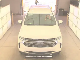 Florida Fine Cars - Used CHEVROLET SUBURBAN 2023 MARGATE PREMIER