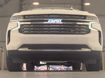Florida Fine Cars - Used CHEVROLET SUBURBAN 2023 MARGATE PREMIER