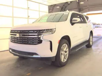 Florida Fine Cars - Used CHEVROLET SUBURBAN 2023 MARGATE PREMIER