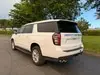 Florida Fine Cars - Used CHEVROLET SUBURBAN 2023 MARGATE PREMIER