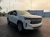 Florida Fine Cars - Used CHEVROLET SUBURBAN 2023 MARGATE PREMIER