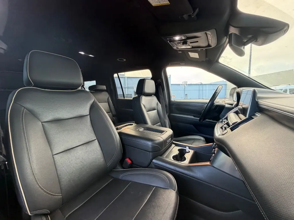 Florida Fine Cars - Used CHEVROLET SUBURBAN 2023 MARGATE PREMIER