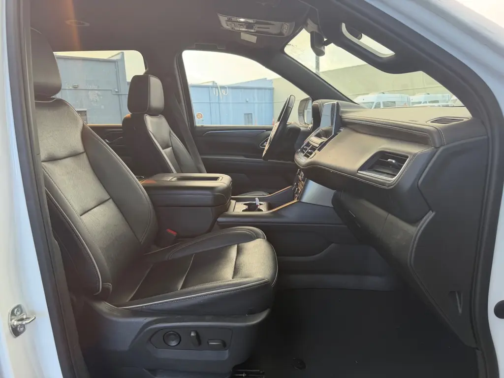 Florida Fine Cars - Used CHEVROLET SUBURBAN 2023 MARGATE PREMIER