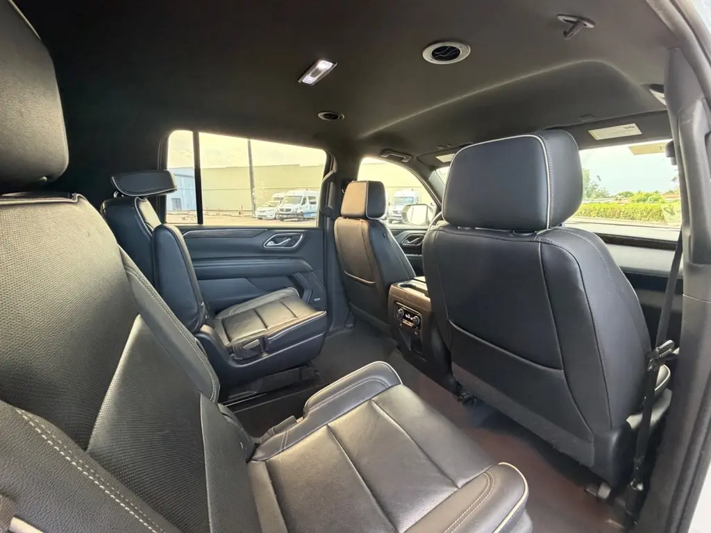 Florida Fine Cars - Used CHEVROLET SUBURBAN 2023 MARGATE PREMIER