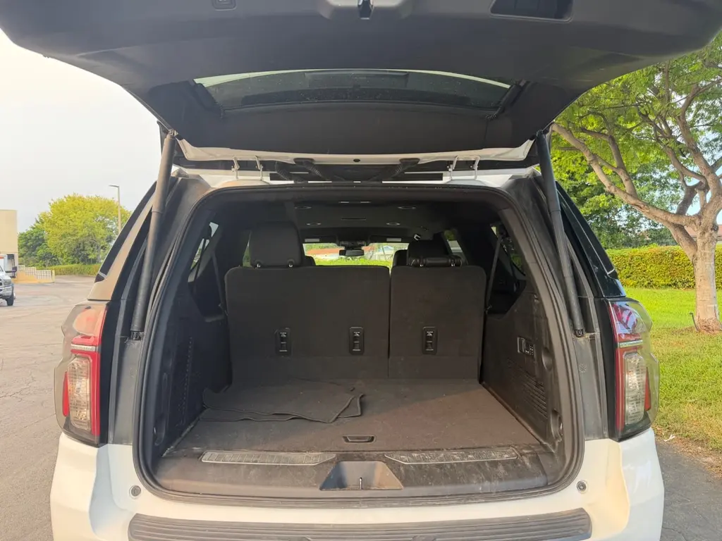 Florida Fine Cars - Used CHEVROLET SUBURBAN 2023 MARGATE PREMIER