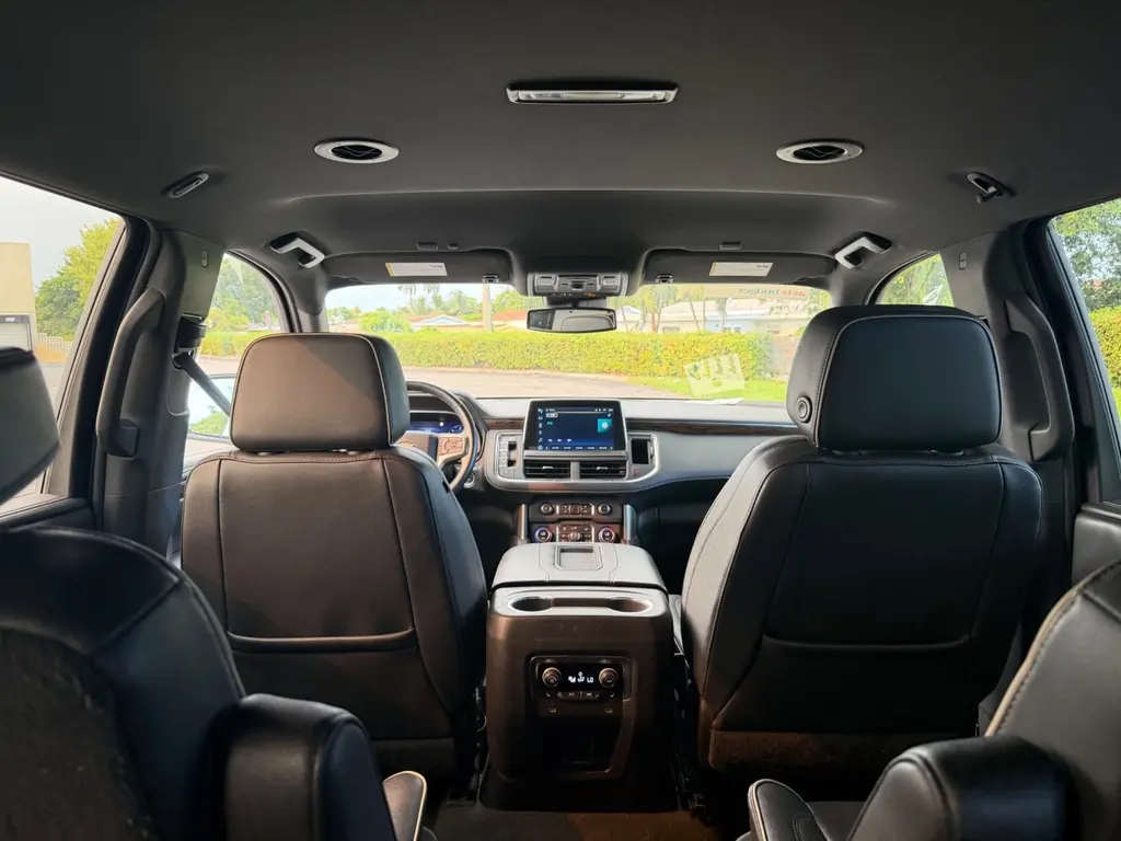Florida Fine Cars - Used CHEVROLET SUBURBAN 2023 MARGATE PREMIER
