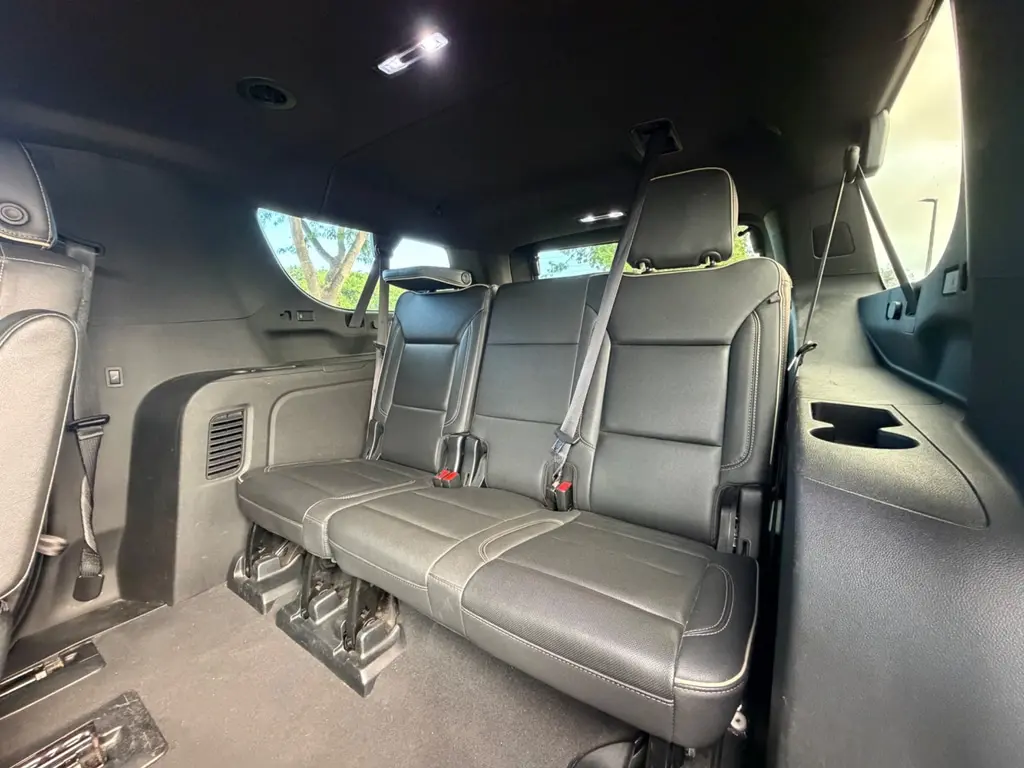 Florida Fine Cars - Used CHEVROLET SUBURBAN 2023 MARGATE PREMIER
