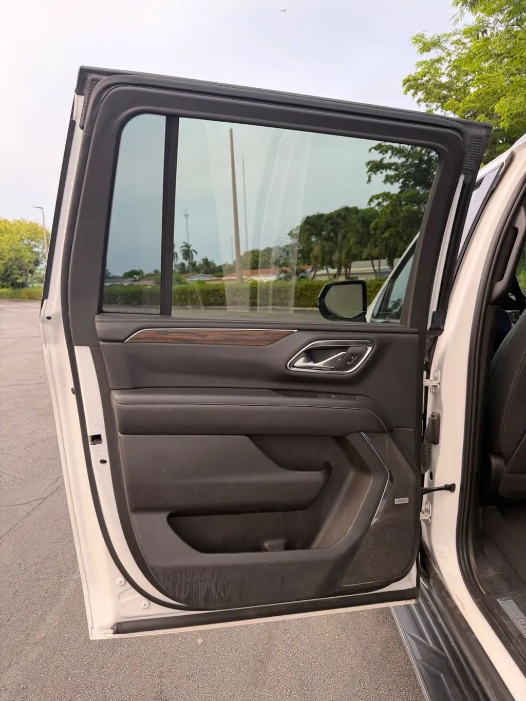Florida Fine Cars - Used CHEVROLET SUBURBAN 2023 MARGATE PREMIER