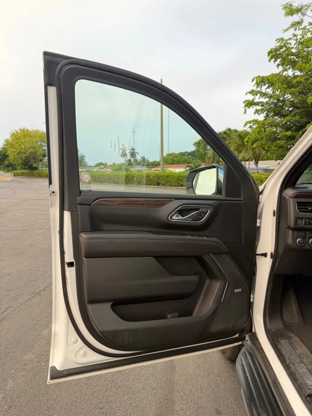 Florida Fine Cars - Used CHEVROLET SUBURBAN 2023 MARGATE PREMIER