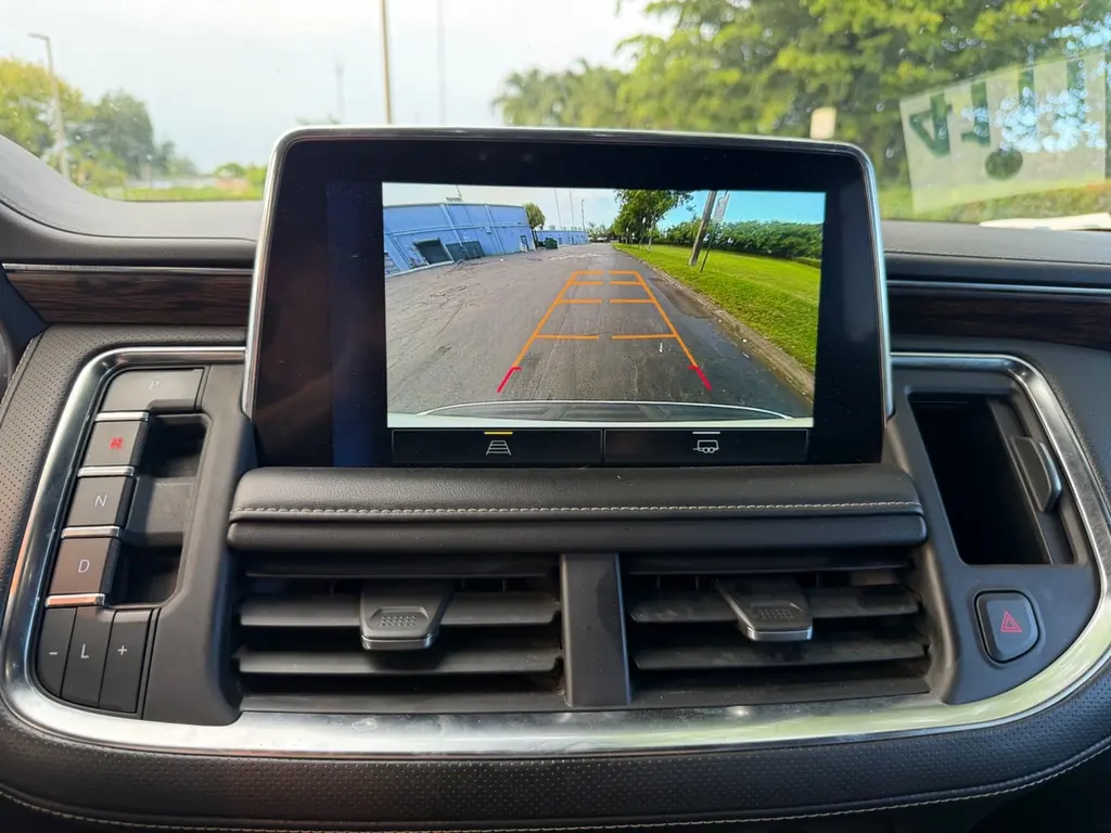 Florida Fine Cars - Used CHEVROLET SUBURBAN 2023 MARGATE PREMIER