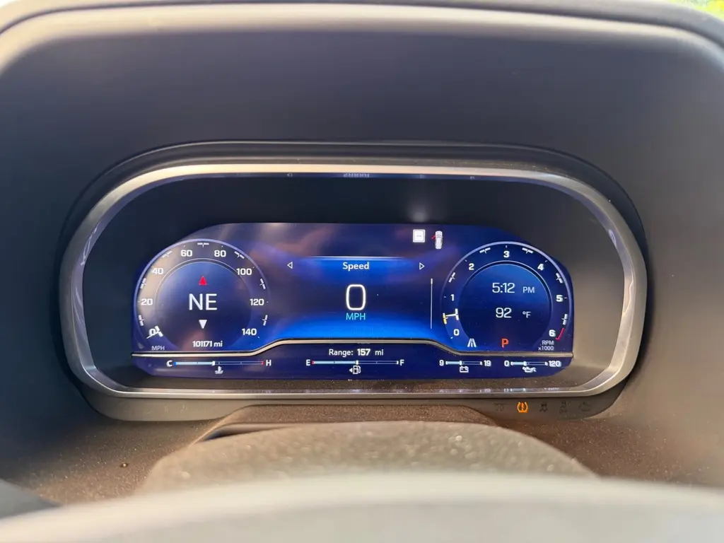 Florida Fine Cars - Used CHEVROLET SUBURBAN 2023 MARGATE PREMIER