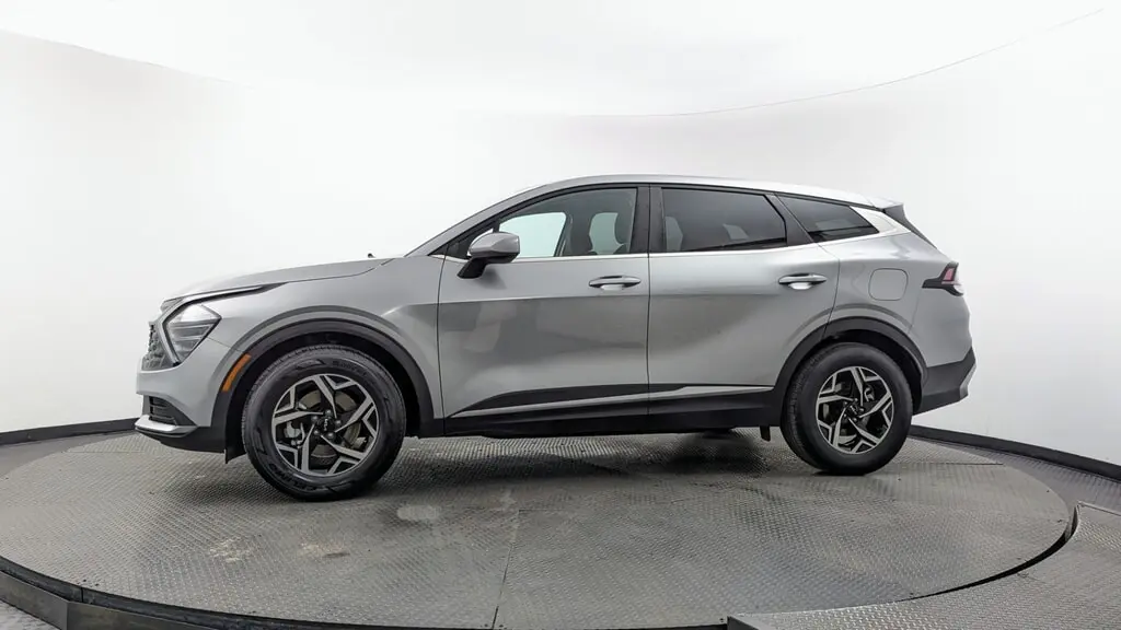 Florida Fine Cars - Used KIA SPORTAGE 2024 MIAMI LX