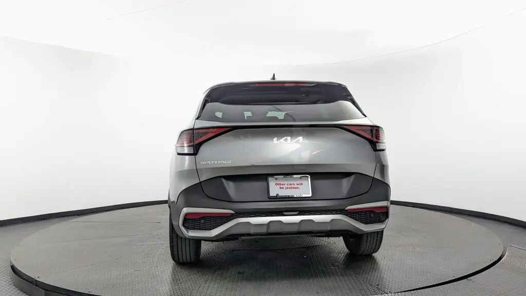 Florida Fine Cars - Used KIA SPORTAGE 2024 MIAMI LX