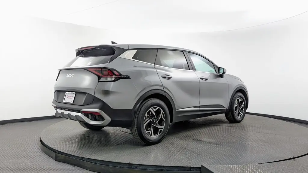 Florida Fine Cars - Used KIA SPORTAGE 2024 MIAMI LX