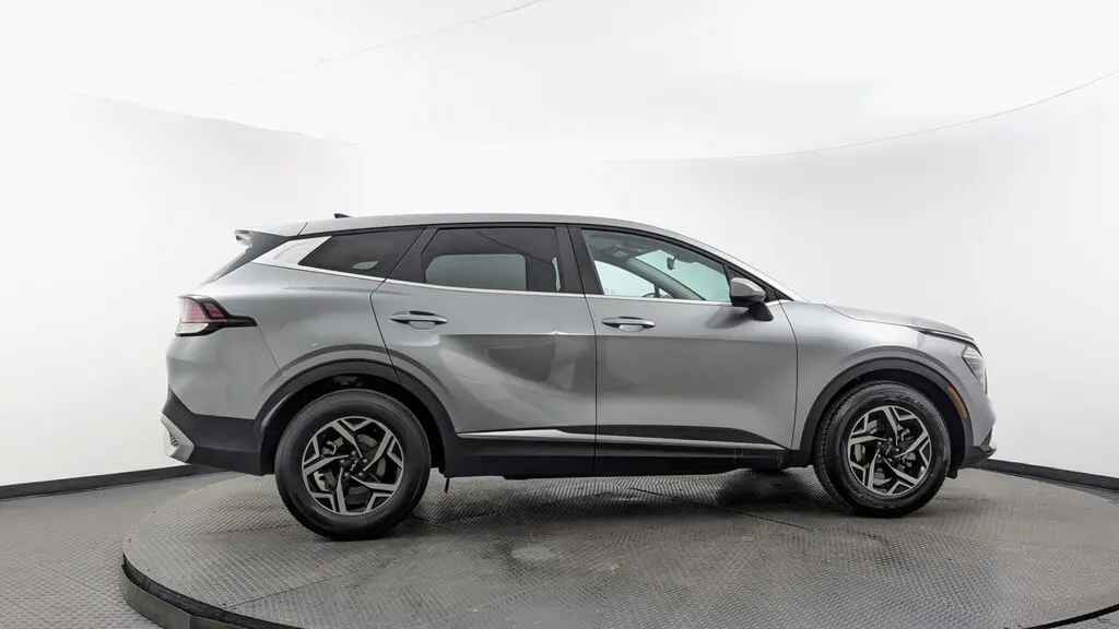 Florida Fine Cars - Used KIA SPORTAGE 2024 MIAMI LX