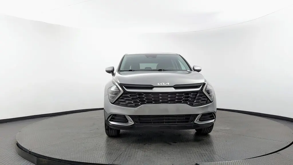 Florida Fine Cars - Used KIA SPORTAGE 2024 MIAMI LX