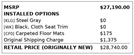 Florida Fine Cars - Used KIA SPORTAGE 2024 MIAMI LX