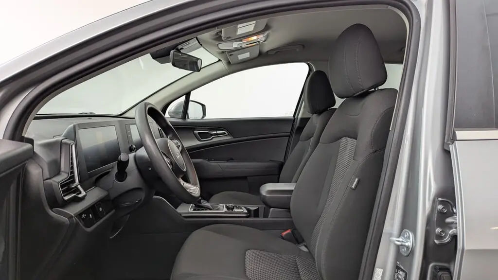Florida Fine Cars - Used KIA SPORTAGE 2024 MIAMI LX