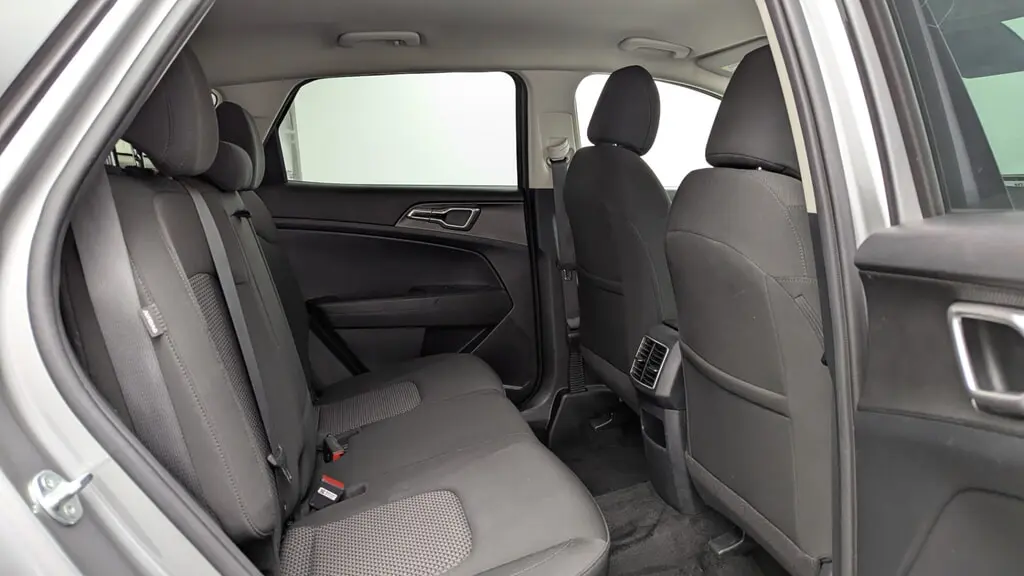 Florida Fine Cars - Used KIA SPORTAGE 2024 MIAMI LX