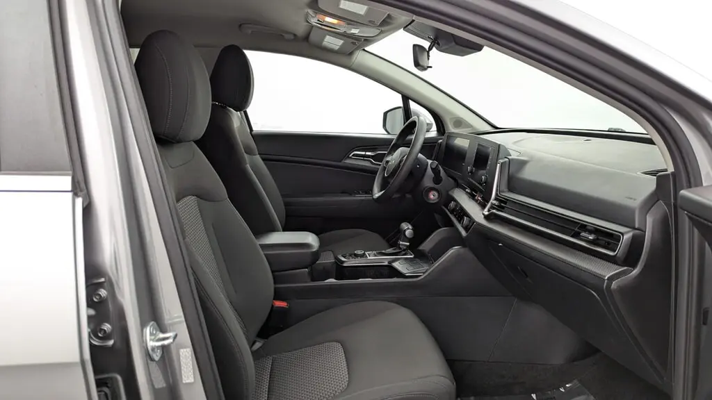 Florida Fine Cars - Used KIA SPORTAGE 2024 MIAMI LX