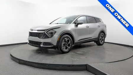 Florida Fine Cars - Used KIA SPORTAGE 2024 MIAMI LX