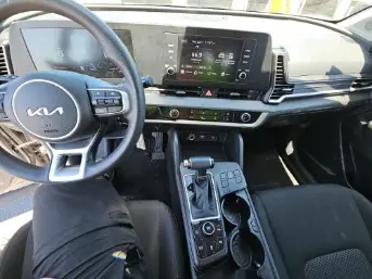 Florida Fine Cars - Used KIA SPORTAGE 2024 MIAMI LX