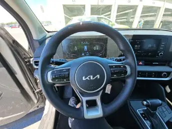 Florida Fine Cars - Used KIA SPORTAGE 2024 MIAMI LX