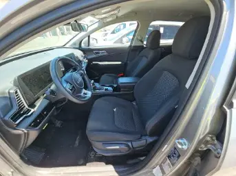 Florida Fine Cars - Used KIA SPORTAGE 2024 MIAMI LX